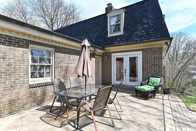 12315 W Christine DRIVE, Wauwatosa, WI 53226