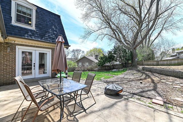 12315 W Christine DRIVE, Wauwatosa, WI 53226