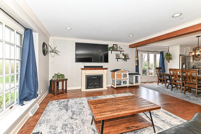 12315 W Christine DRIVE, Wauwatosa, WI 53226