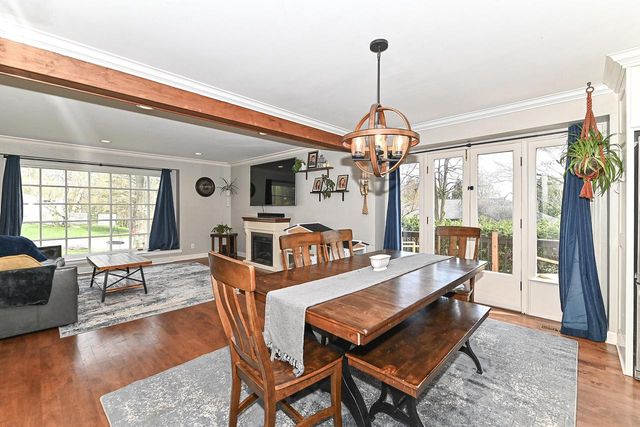 12315 W Christine DRIVE, Wauwatosa, WI 53226