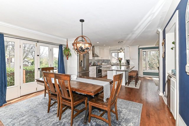 12315 W Christine DRIVE, Wauwatosa, WI 53226