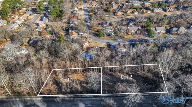 3015 Box Canyon Road, Huntsville, AL 35803