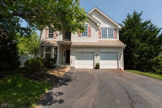 3 Glen Eyre Dr, Bridgewater Twp., NJ 08807