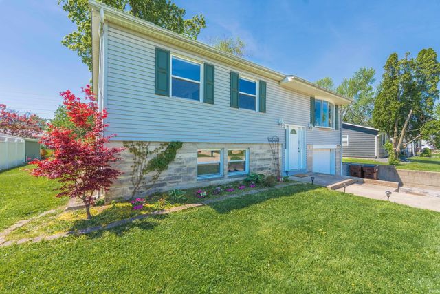 706 S Western Drive, Bloomington, IN 47403