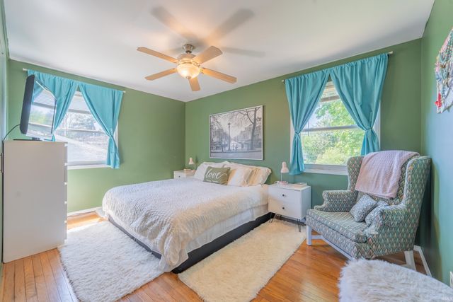 706 S Western Drive, Bloomington, IN 47403