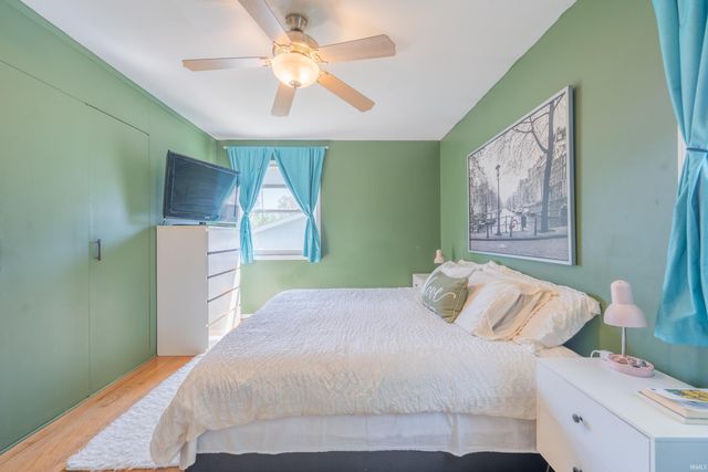 706 S Western Drive, Bloomington, IN 47403