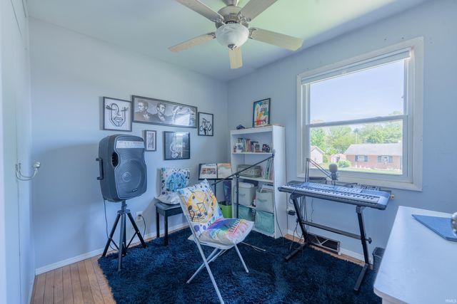 706 S Western Drive, Bloomington, IN 47403