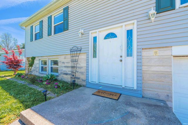 706 S Western Drive, Bloomington, IN 47403