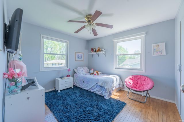 706 S Western Drive, Bloomington, IN 47403