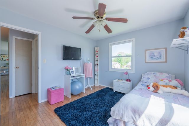 706 S Western Drive, Bloomington, IN 47403