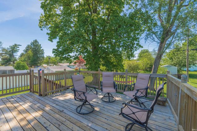 706 S Western Drive, Bloomington, IN 47403