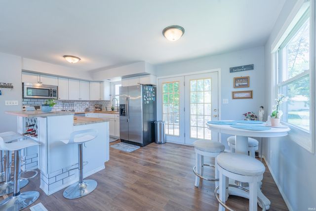 706 S Western Drive, Bloomington, IN 47403