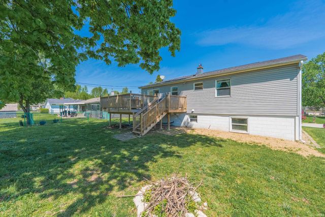 706 S Western Drive, Bloomington, IN 47403