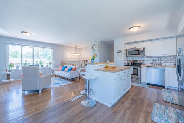 706 S Western Drive, Bloomington, IN 47403