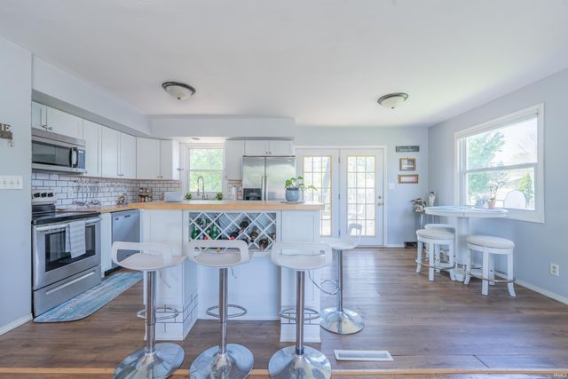 706 S Western Drive, Bloomington, IN 47403