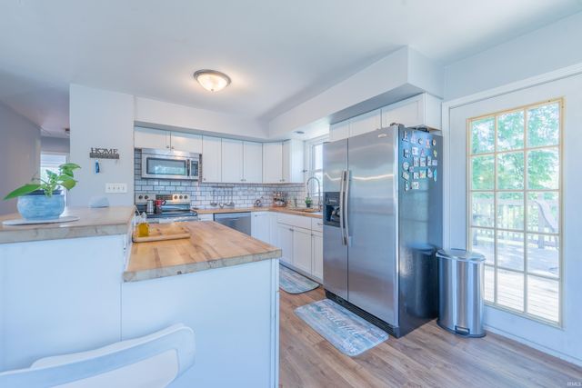 706 S Western Drive, Bloomington, IN 47403