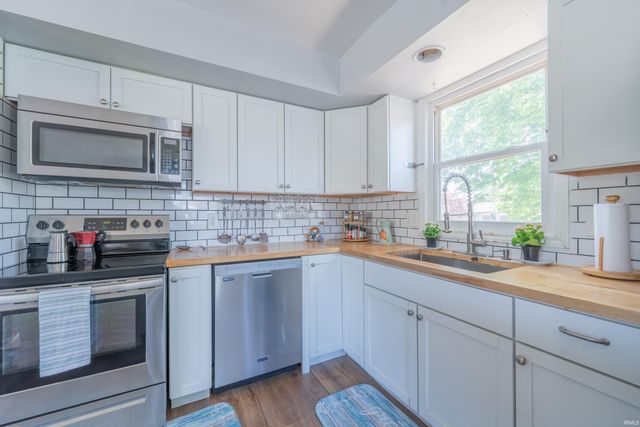 706 S Western Drive, Bloomington, IN 47403