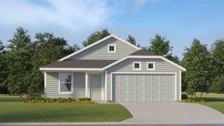 10716 Dusty Ranch Road, Fort Worth, TX 76108