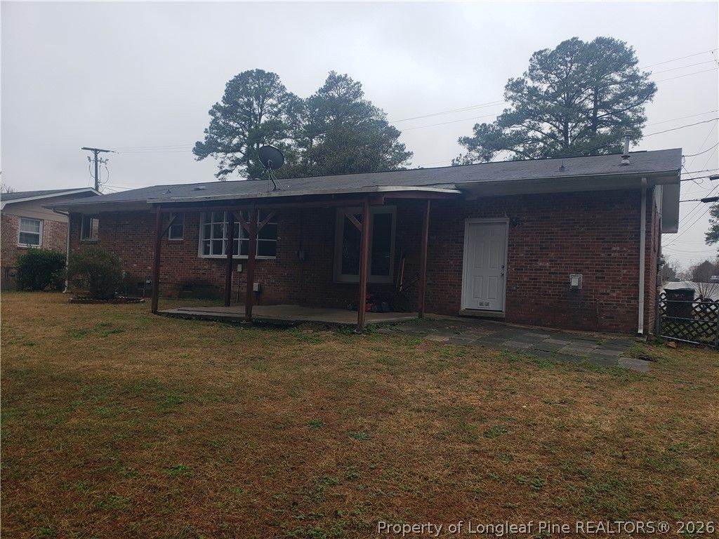 1939 Ashton Road, Fayetteville, NC 28304 — photo 11