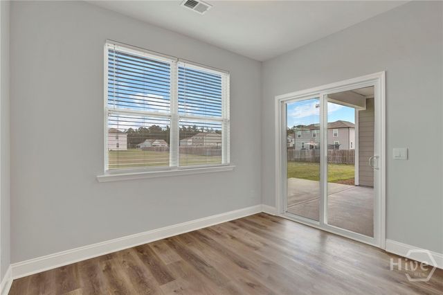 559 Logging Hill Drive, Richmond Hill, GA 31324
