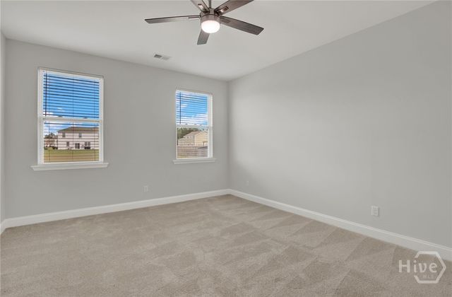 559 Logging Hill Drive, Richmond Hill, GA 31324