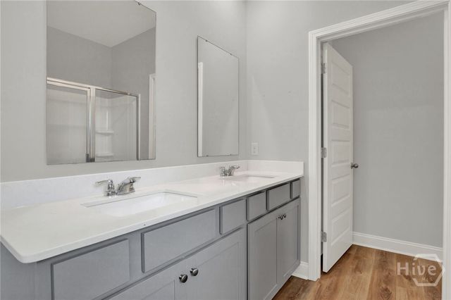 559 Logging Hill Drive, Richmond Hill, GA 31324