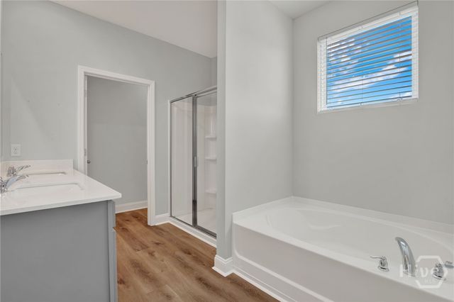 559 Logging Hill Drive, Richmond Hill, GA 31324