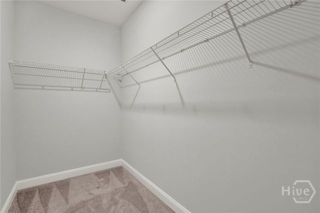 559 Logging Hill Drive, Richmond Hill, GA 31324