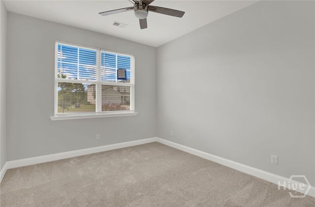 559 Logging Hill Drive, Richmond Hill, GA 31324