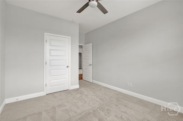 559 Logging Hill Drive, Richmond Hill, GA 31324