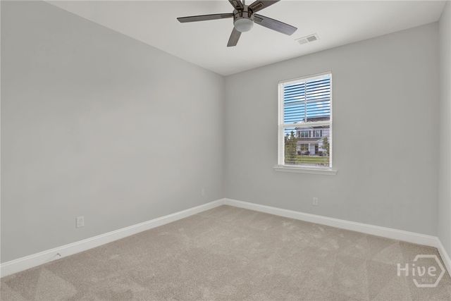 559 Logging Hill Drive, Richmond Hill, GA 31324