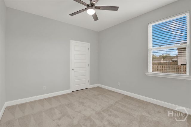 559 Logging Hill Drive, Richmond Hill, GA 31324