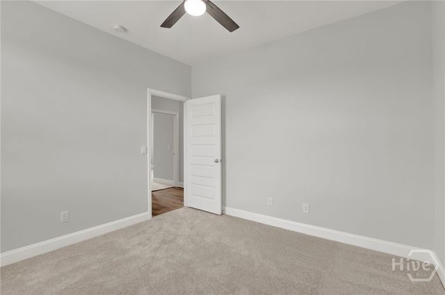 559 Logging Hill Drive, Richmond Hill, GA 31324