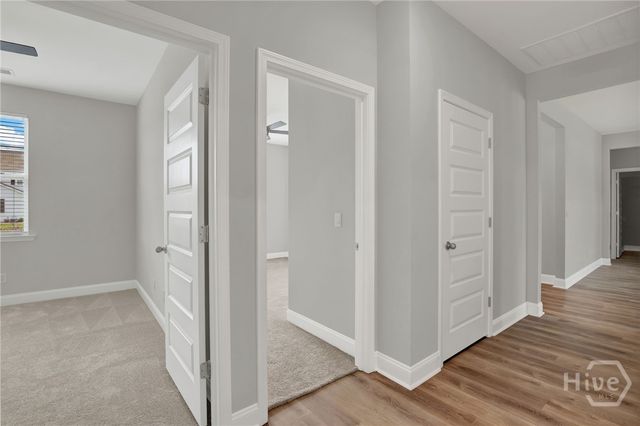 559 Logging Hill Drive, Richmond Hill, GA 31324