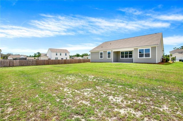 559 Logging Hill Drive, Richmond Hill, GA 31324