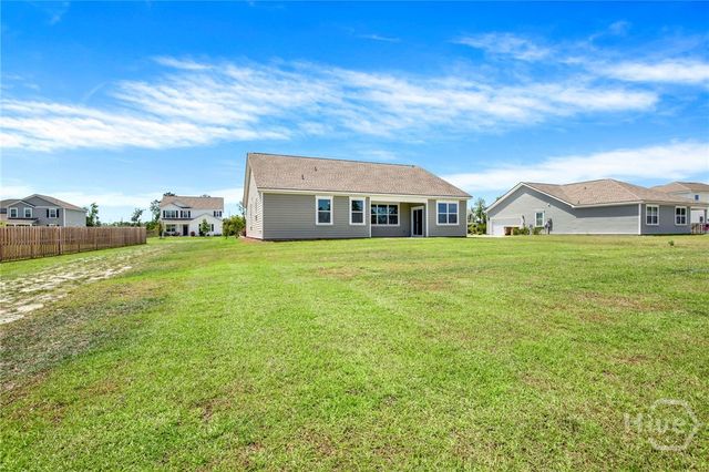 559 Logging Hill Drive, Richmond Hill, GA 31324