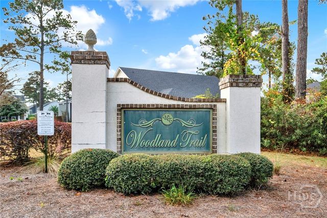 559 Logging Hill Drive, Richmond Hill, GA 31324