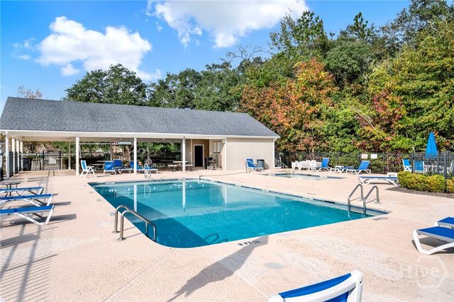 559 Logging Hill Drive, Richmond Hill, GA 31324