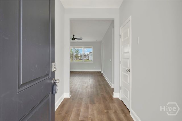 559 Logging Hill Drive, Richmond Hill, GA 31324