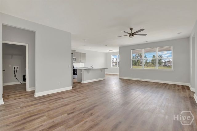 559 Logging Hill Drive, Richmond Hill, GA 31324