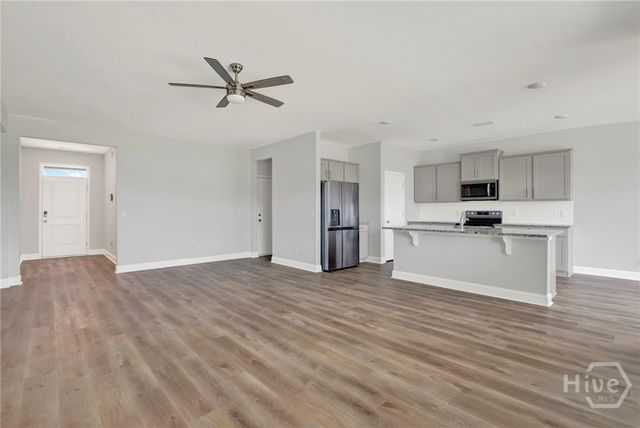 559 Logging Hill Drive, Richmond Hill, GA 31324