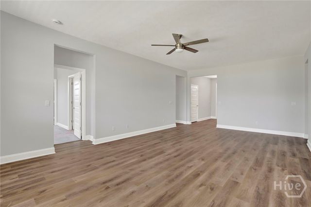 559 Logging Hill Drive, Richmond Hill, GA 31324