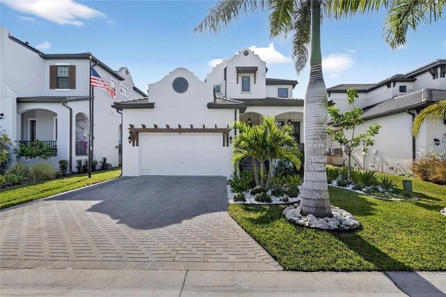 1128 SEAGRAPE DRIVE, Ruskin, FL 33570