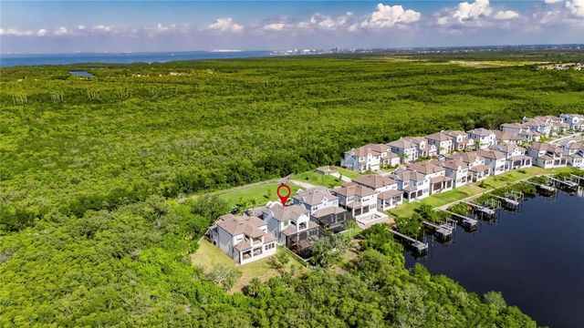 1128 SEAGRAPE DRIVE, Ruskin, FL 33570