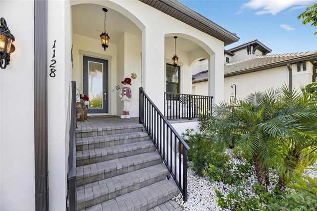 1128 SEAGRAPE DRIVE, Ruskin, FL 33570