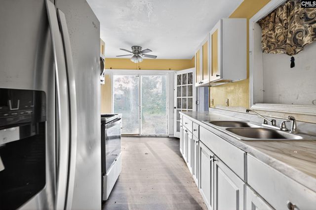 3116 Truman Street, Columbia, SC 29204