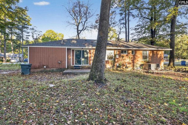 3116 Truman Street, Columbia, SC 29204