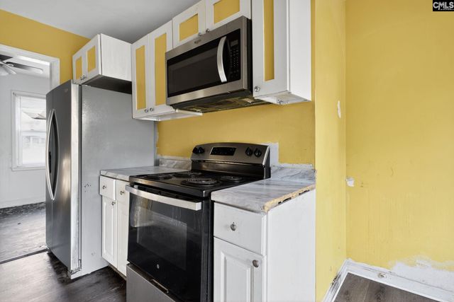 3116 Truman Street, Columbia, SC 29204