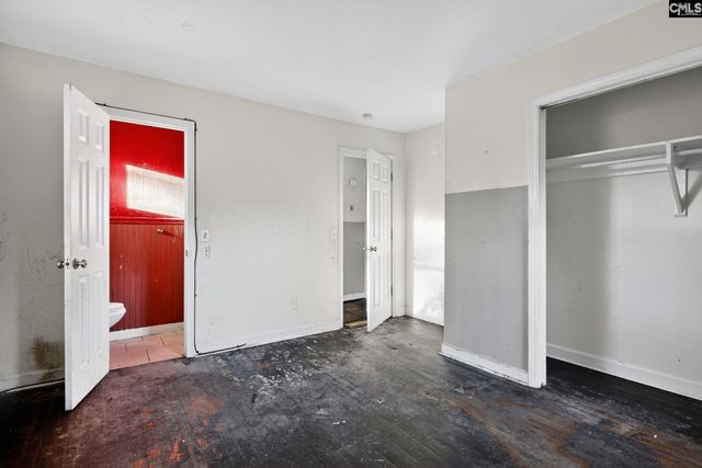 3116 Truman Street, Columbia, SC 29204