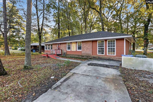 3116 Truman Street, Columbia, SC 29204